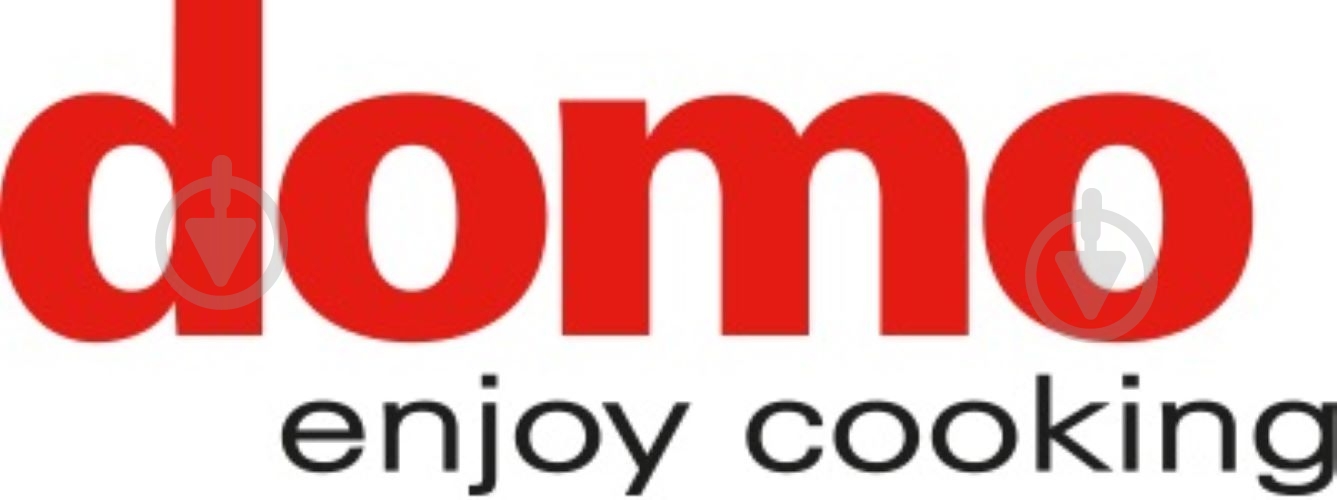 Сковорода Domo LADY'S 28 см A13 листья - фото 6