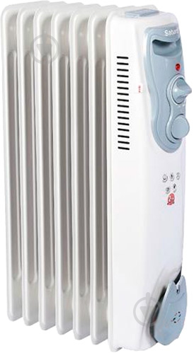Масляный обогреватель Saturn ST-OH0431 - фото 1 Масляный обогреватель Saturn ST-OH0431 - фото 1