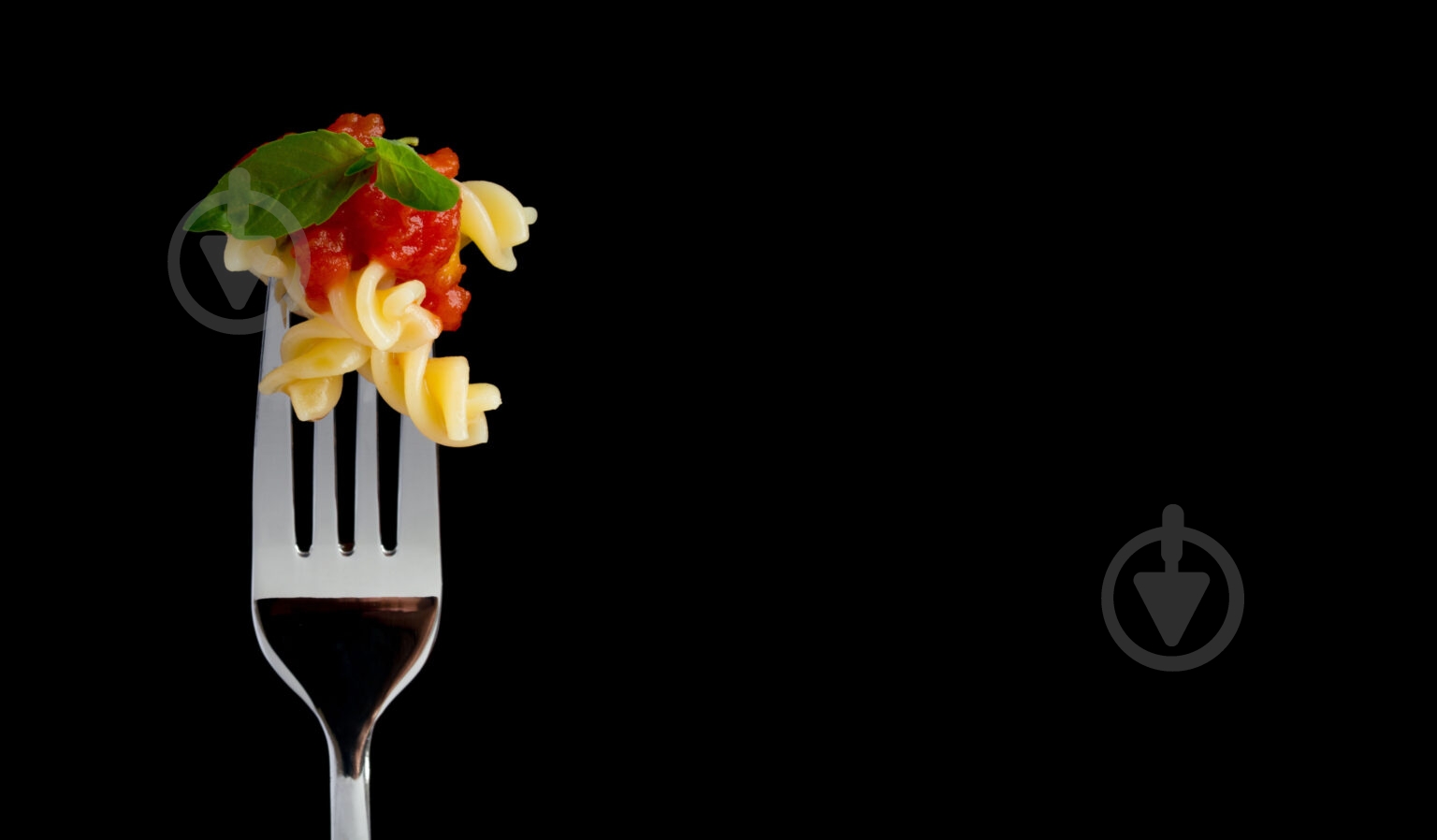 Сковорода Domo LADY'S 24 см A13 листья - фото 5