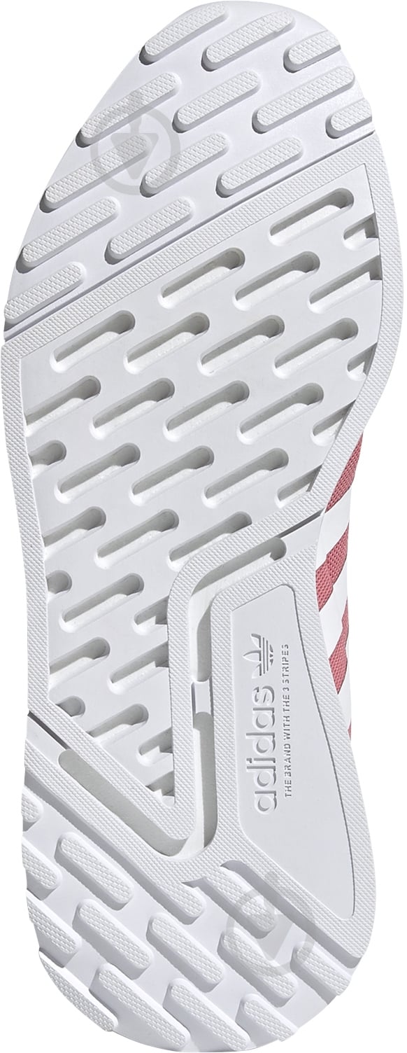 Кросівки жіночі демісезонні Adidas SMOOTH RUNNER W FZ3455 р.41 1/3 рожеві - фото 10 Кросівки жіночі демісезонні Adidas SMOOTH RUNNER W FZ3455 р.41 1/3 рожеві - фото 10