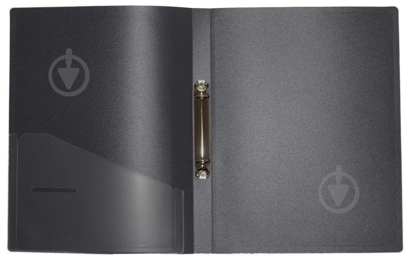 Папка-регистратор (03070019) SCHOLZ - фото 2 Папка-регистратор (03070019) SCHOLZ - фото 2