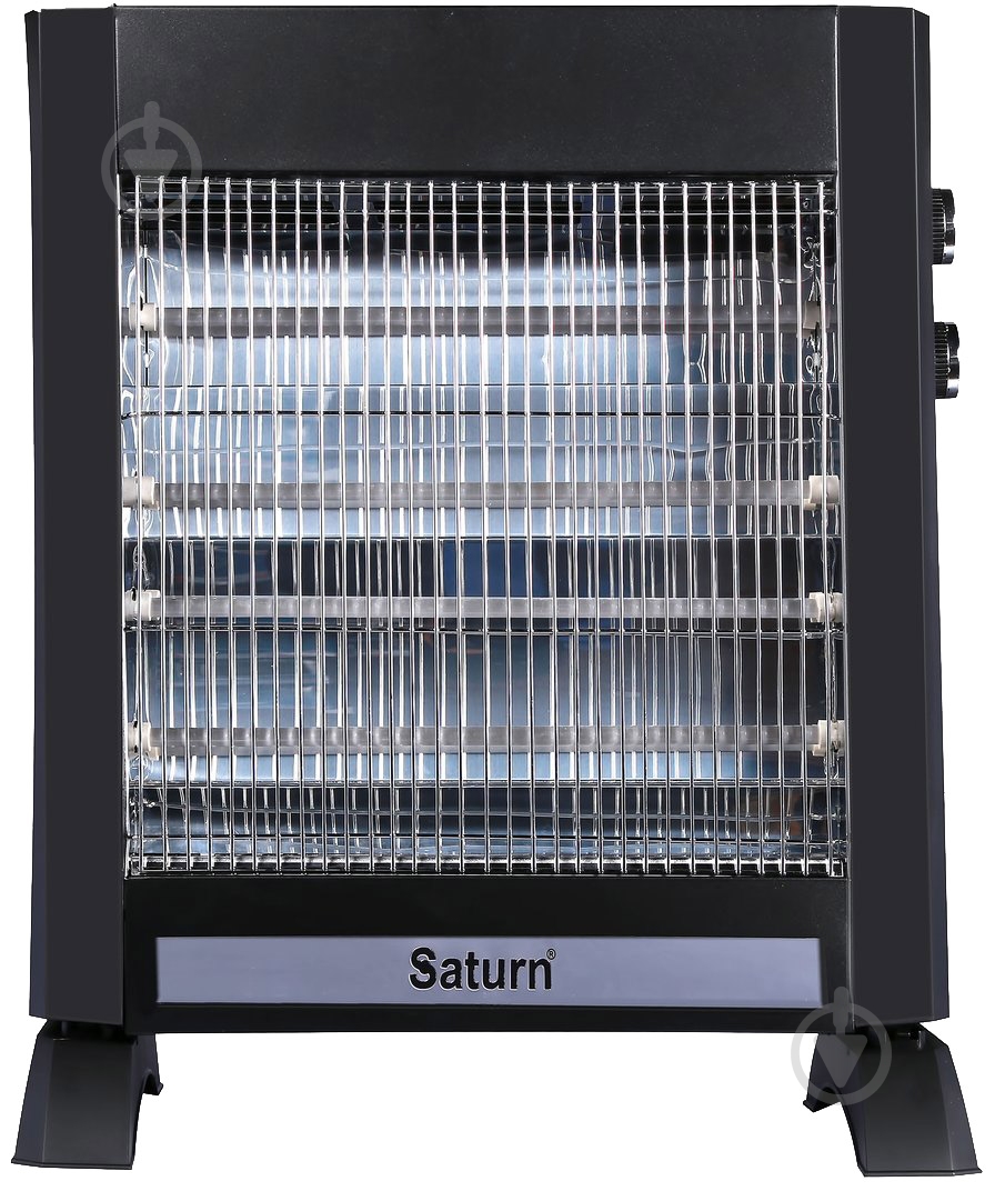 Инфракрасный обогреватель Saturn ST-HT0493 - фото 2