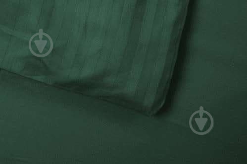 Комплект постельного белья 1,5 зеленый Lelit - фото 4