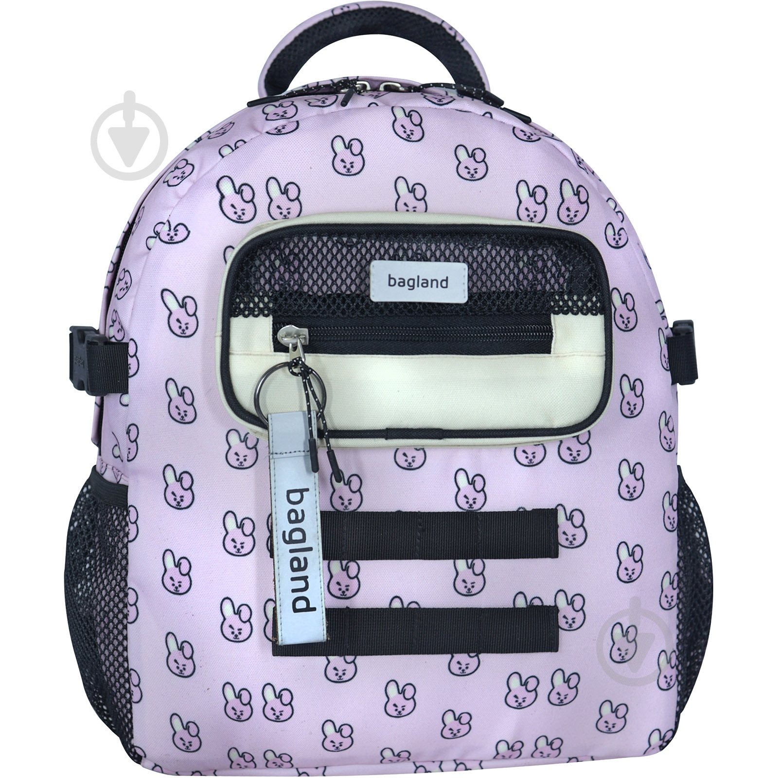 Рюкзак детский Bagland суб.1320 (553664) - фото 1