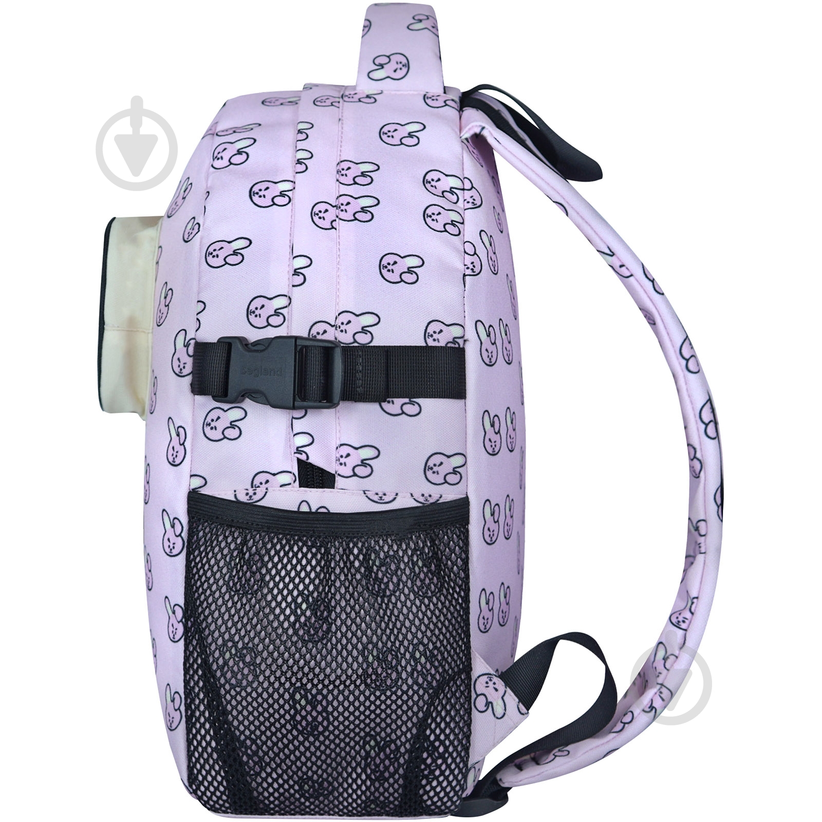 Рюкзак детский Bagland суб.1320 (553664) - фото 2