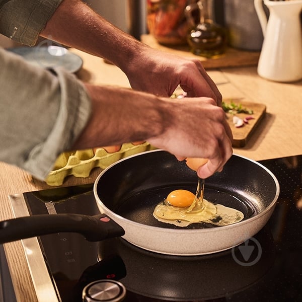 Сковорода Ballarini Ledro 26 см - фото 6