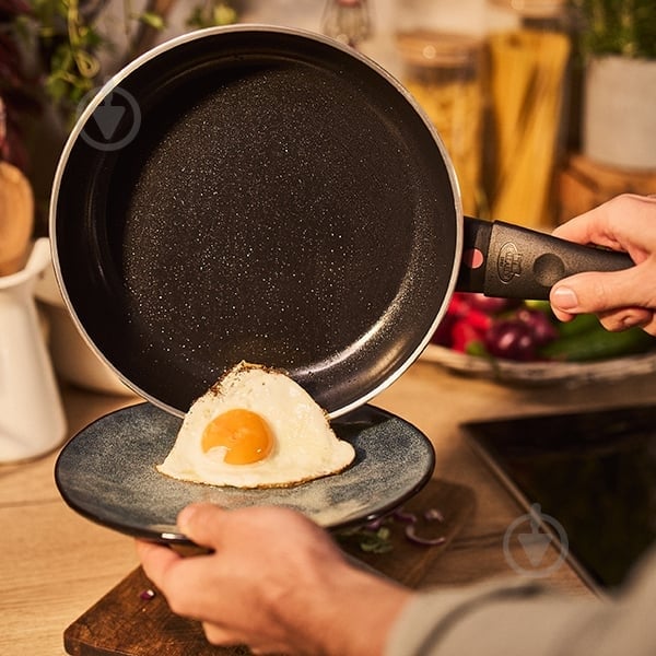 Сковорода Ballarini Ledro 26 см - фото 7