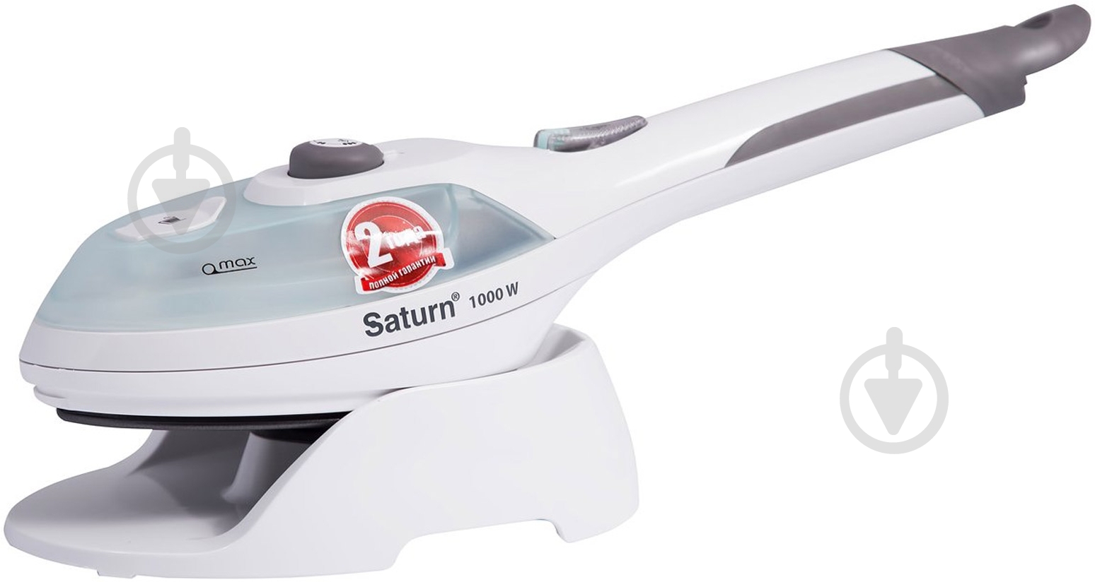 Утюг Saturn ST-CC7145 New - фото 1 Утюг Saturn ST-CC7145 New - фото 1