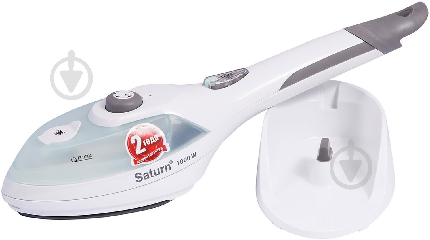 Утюг Saturn ST-CC7145 New - фото 3 Утюг Saturn ST-CC7145 New - фото 3
