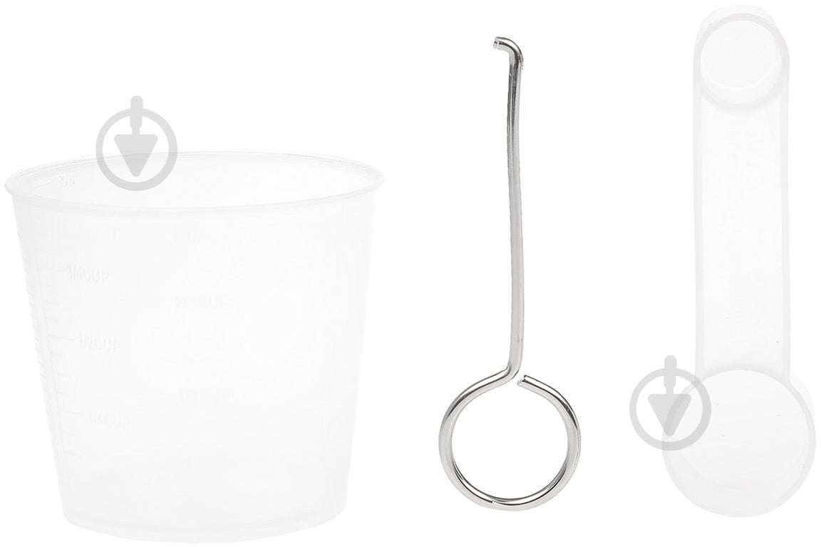 Хлебопечка Saturn ST-EC0131 - фото 6