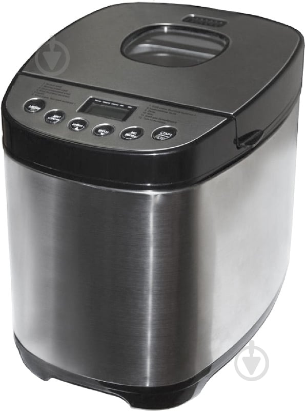 Хлебопечка Saturn ST-EC0131 - фото 1