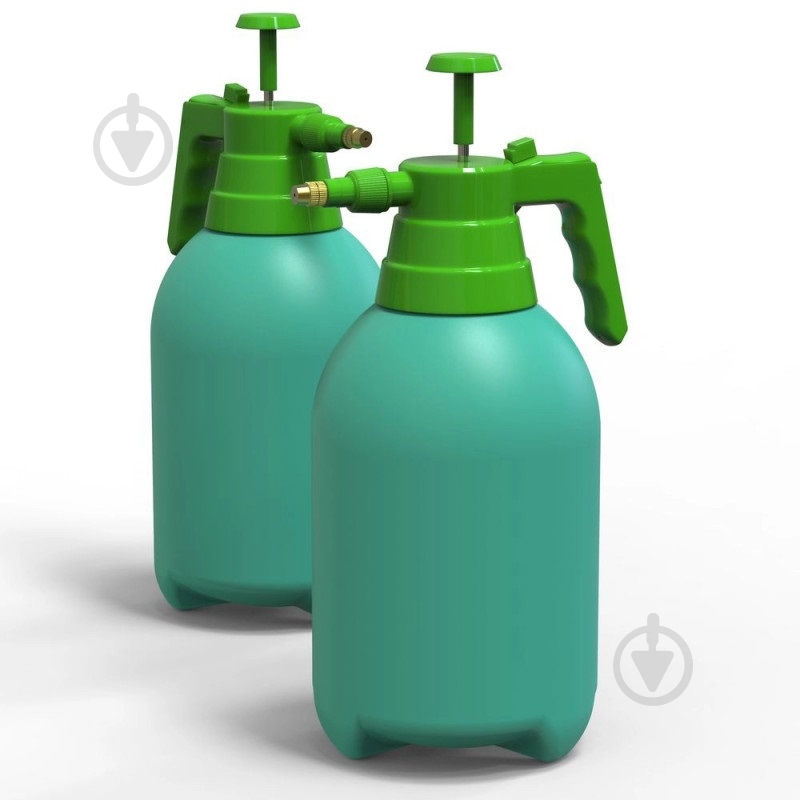 Опрыскиватель ручной Командор 2000 2 л - фото 2