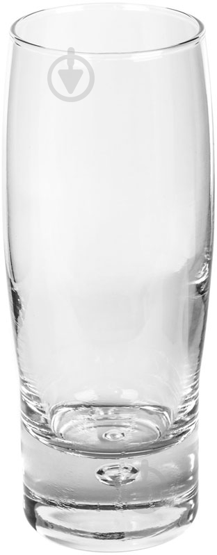 Набор стаканов Durobor Bubble long drink 290 мл 6 шт. - фото 1