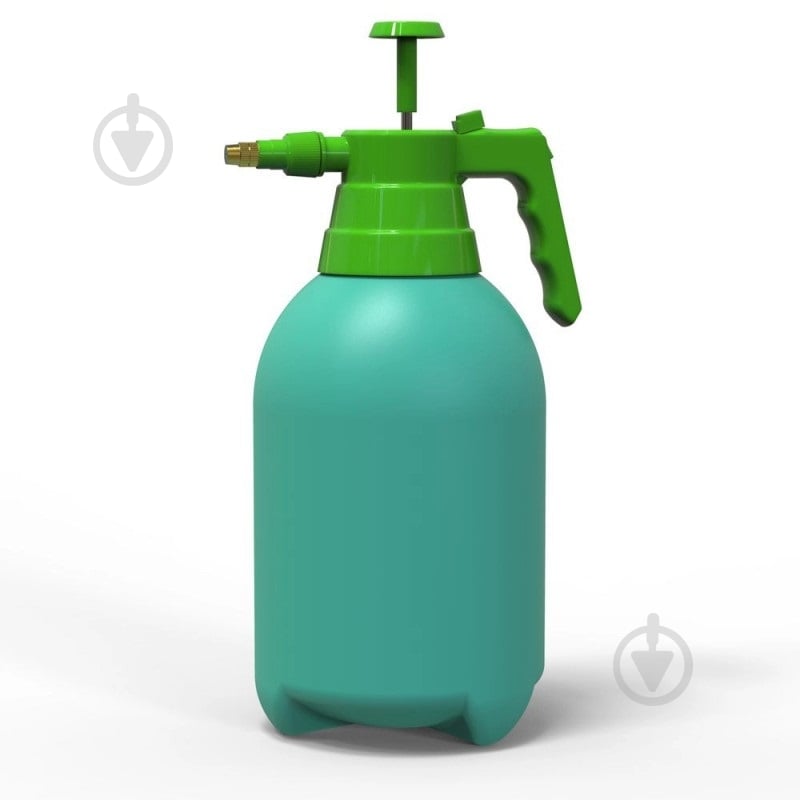 Опрыскиватель ручной Командор 2000 3 л - фото 1