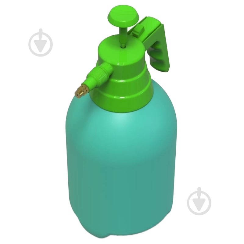 Опрыскиватель ручной Командор 2000 3 л - фото 3