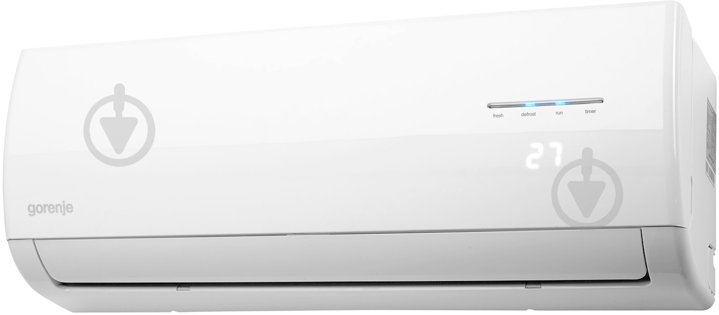 Кондиционер Gorenje KAS26NF3DCINVF1 - фото 1