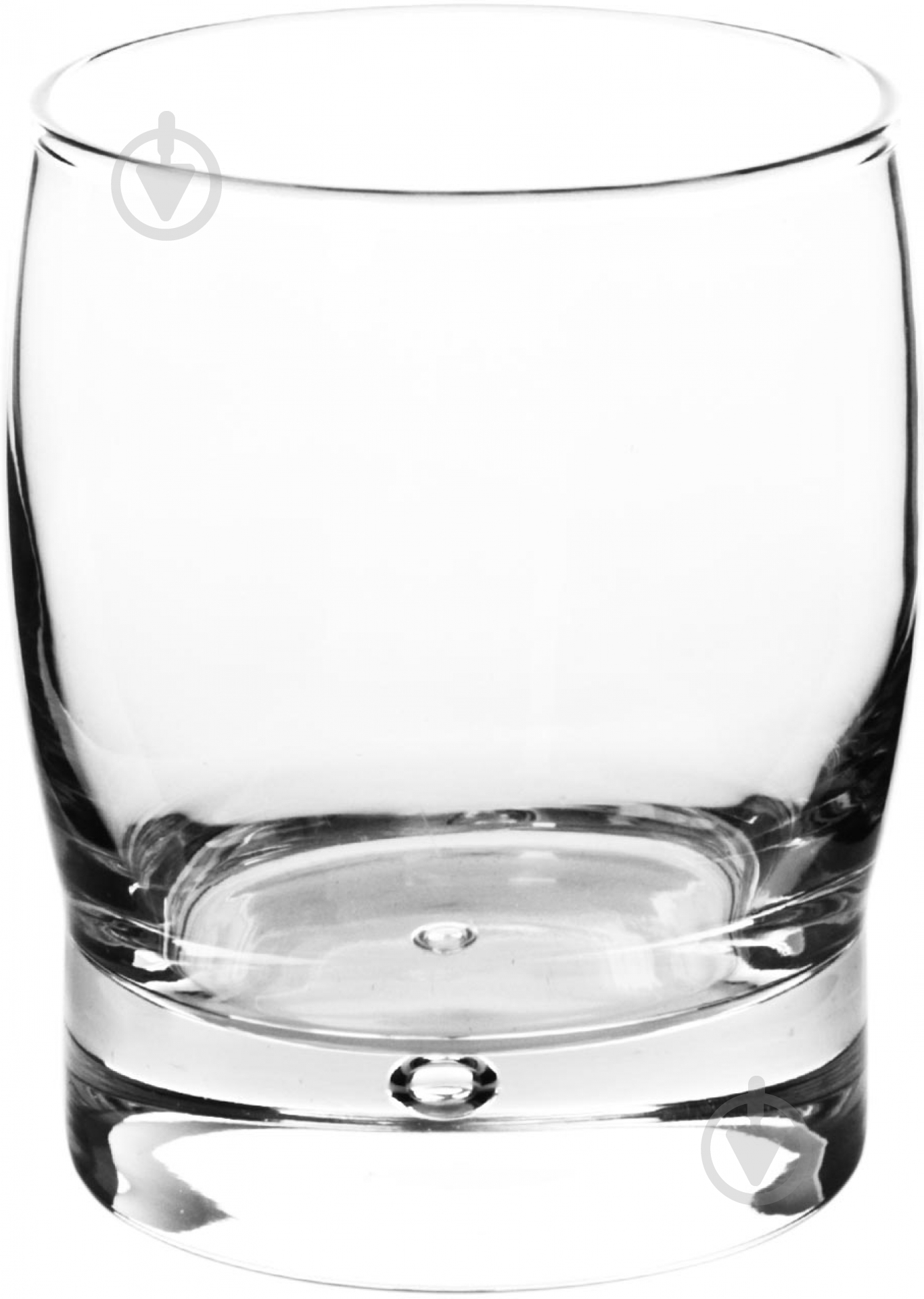 Набор бокалов Durobor Bubble 360 мл 6 шт. - фото 1 Набор бокалов Durobor Bubble 360 мл 6 шт. - фото 1