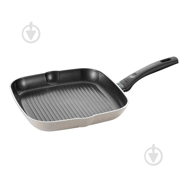 Сковорода-гриль Ballarini Ledro 28x28 см - фото 1