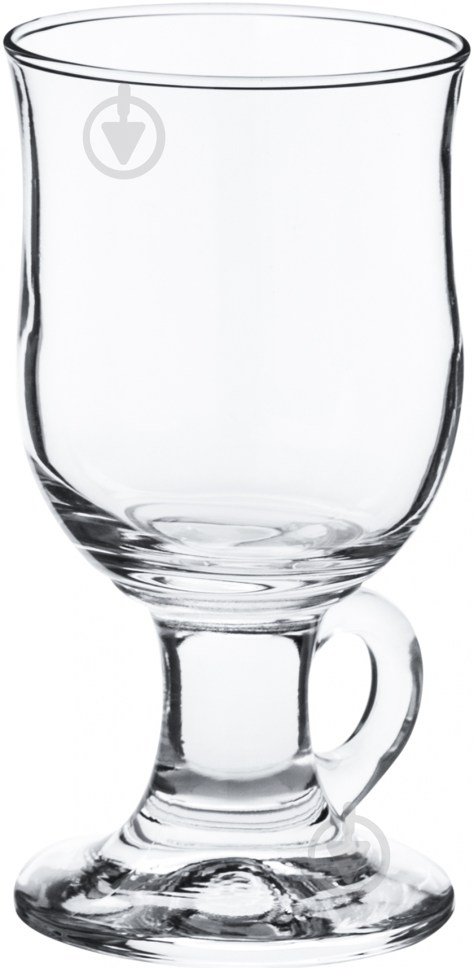 Стакан для латте Durobor Mazagran 240 мл 1 шт. - фото 1