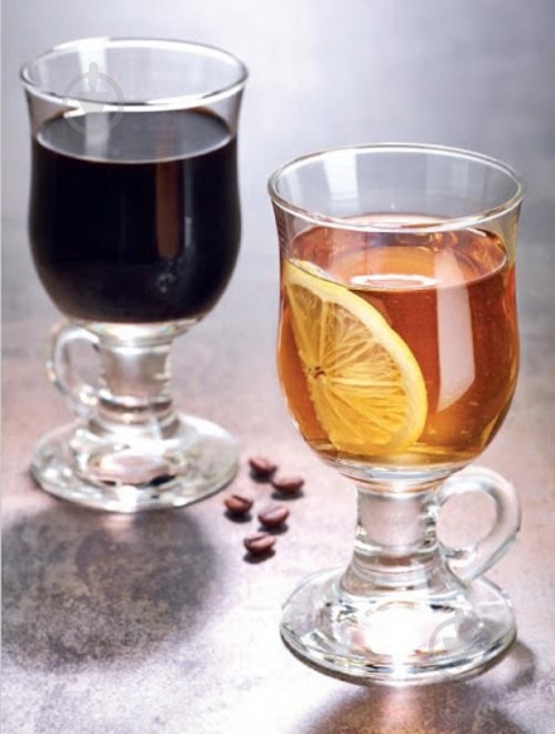 Стакан для латте Durobor Mazagran 240 мл 1 шт. - фото 3