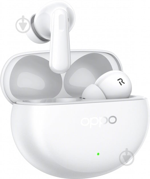 Навушники OPPO Enco Air4 Pro ETEA1 (ETEA1 WHITE) - фото 1