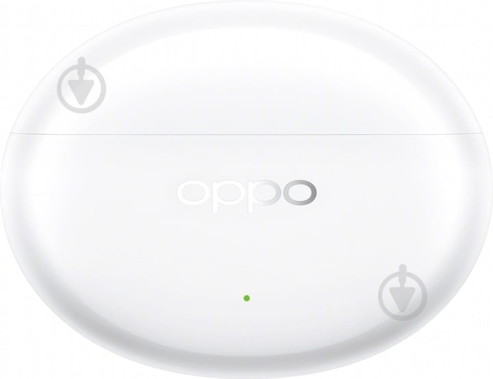 Навушники OPPO Enco Air4 Pro ETEA1 (ETEA1 WHITE) - фото 2