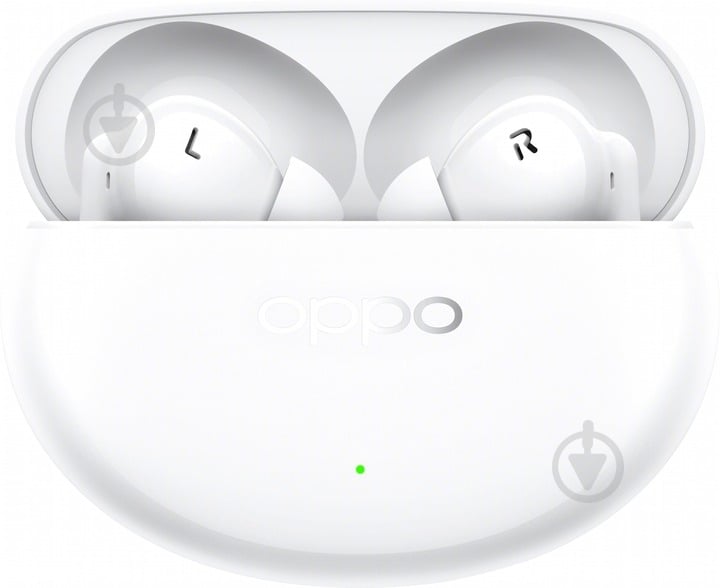 Навушники OPPO Enco Air4 Pro ETEA1 (ETEA1 WHITE) - фото 5