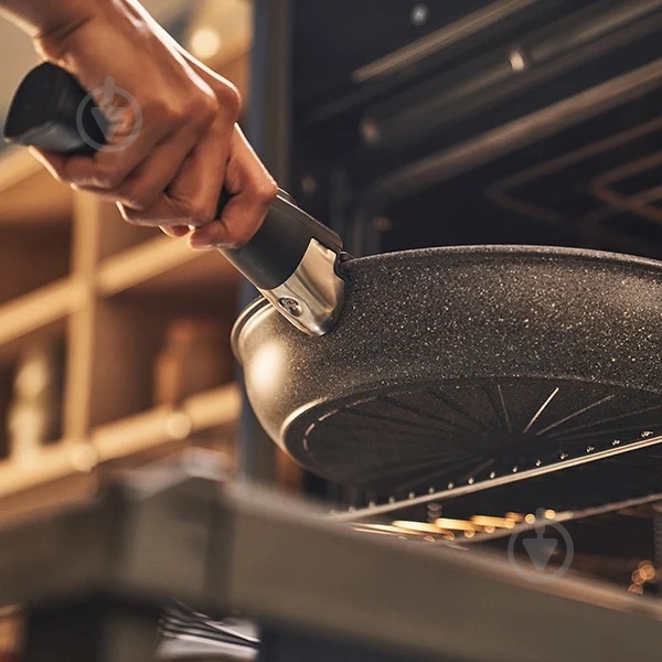 Сковорода Ballarini Torre 20 см - фото 3