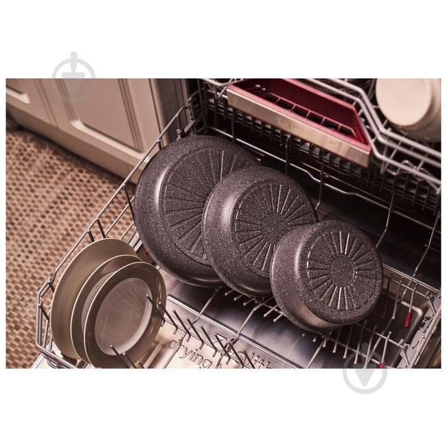 Сковорода Ballarini Torre 20 см - фото 4