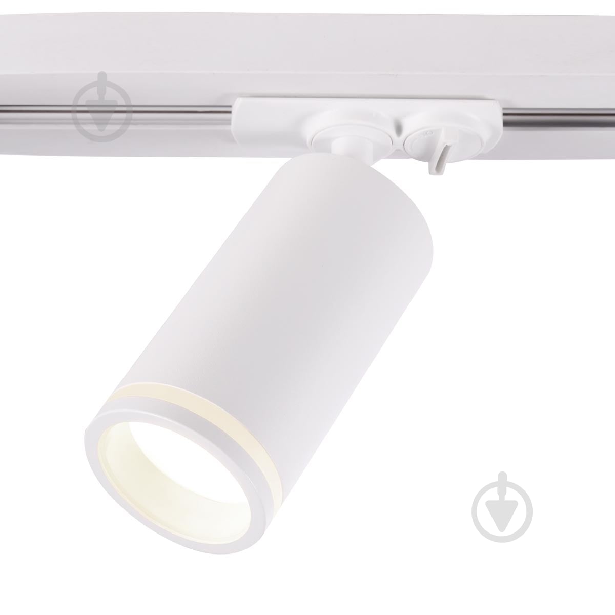 Трековый прожектор LIGHT SET KLEN LSTR 1055 12 Вт белый - фото 1