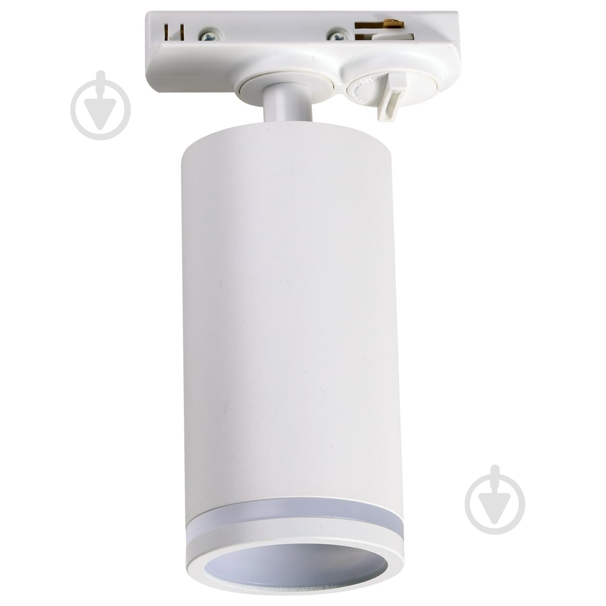 Трековый прожектор LIGHT SET KLEN LSTR 1055 12 Вт белый - фото 2