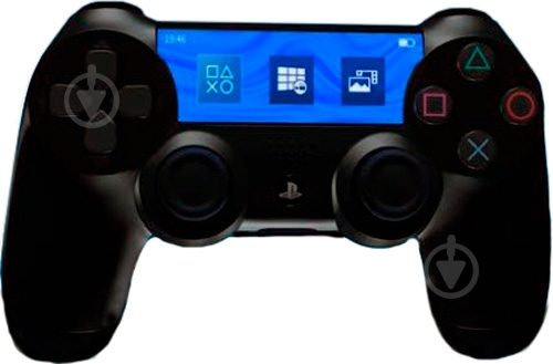 Игровая консоль Sony PlayStation 5 black - фото 3