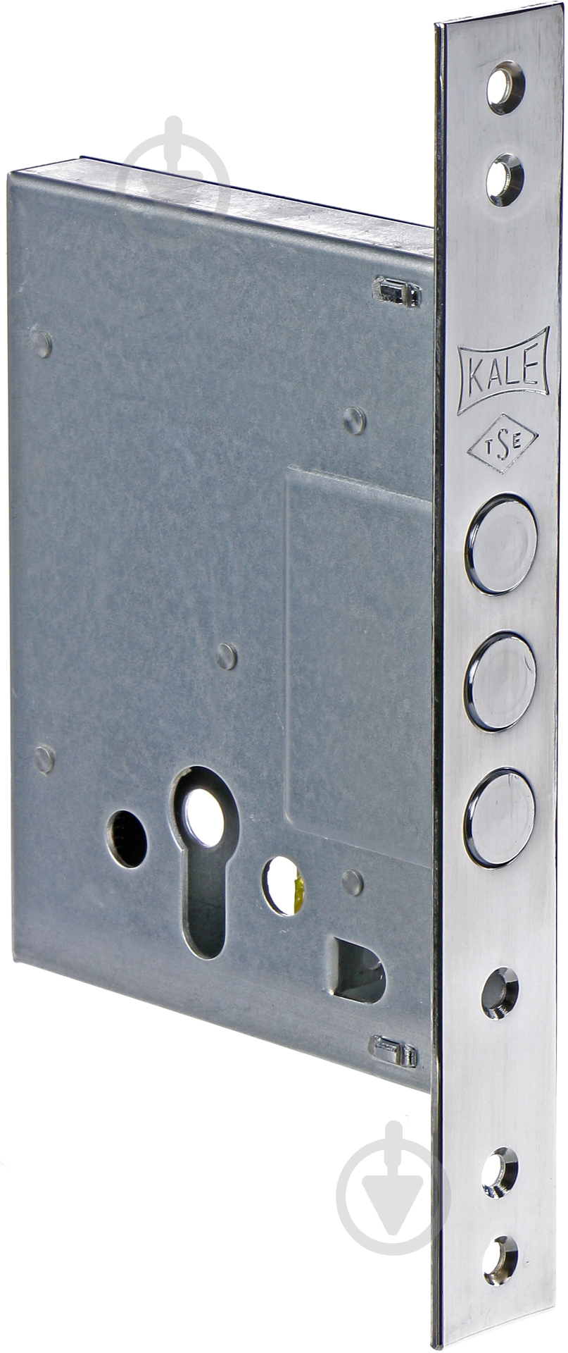 Kale 257 w/b без цилиндра никель - фото 1