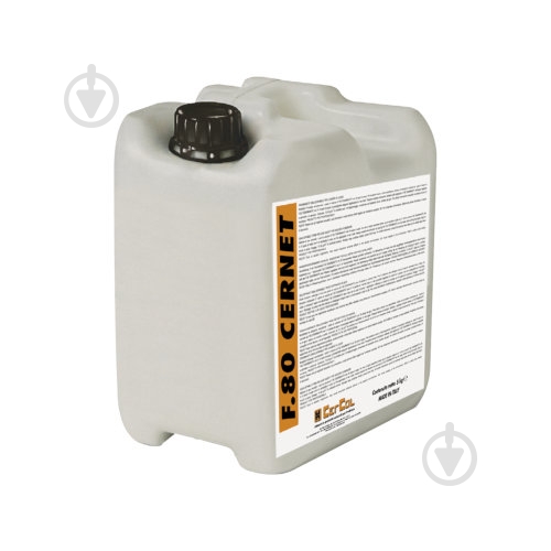 Очисник кислотний F.80 Cernet 1 кг - фото 1