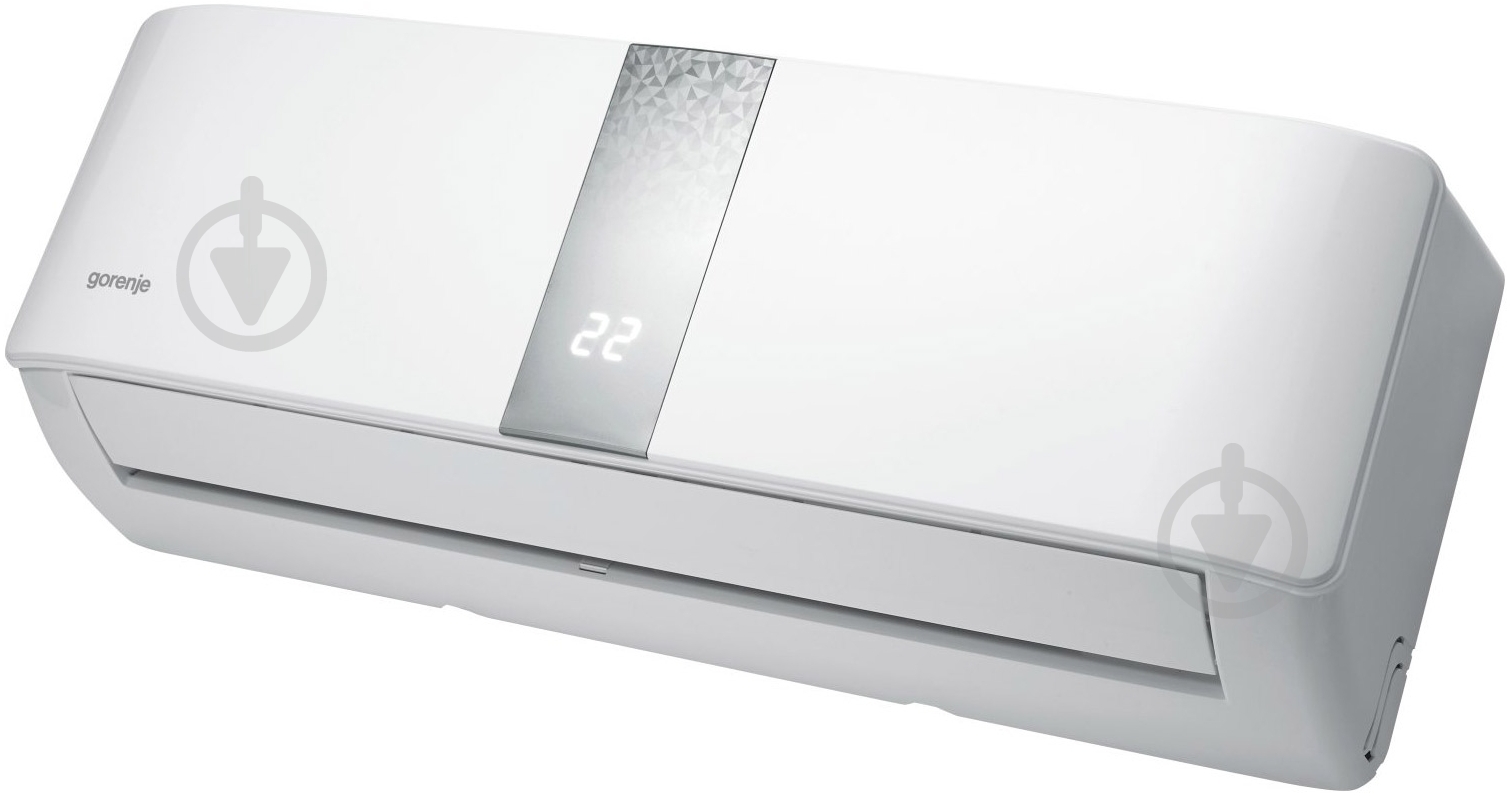 Кондиционер Gorenje KAS53NF3SDCINVWFA - фото 1 Кондиционер Gorenje KAS53NF3SDCINVWFA - фото 1
