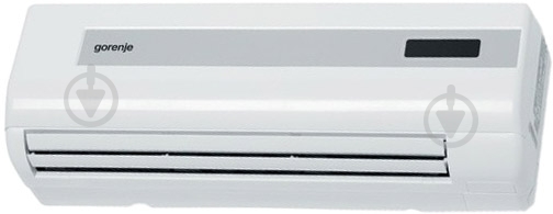 Кондиционер Gorenje KAS26NFDCINVF1 - фото 1