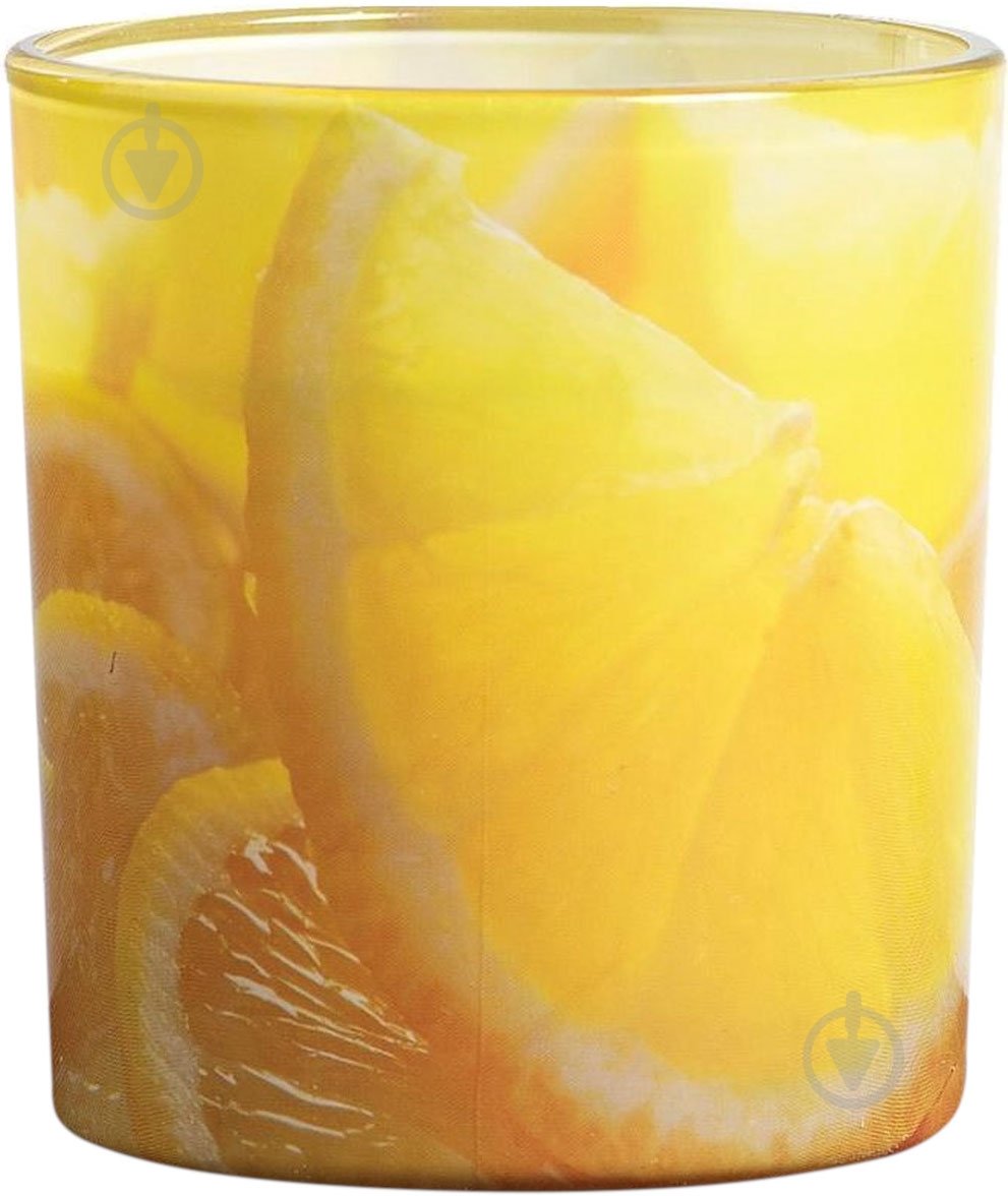 Свеча ароматическая Bolsius 80/72мм Citronella - фото 1