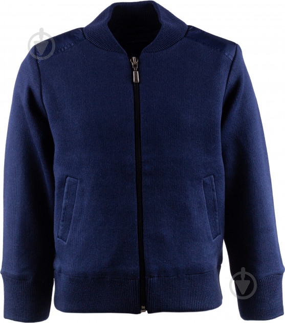 Бомбер для мальчика Flash р.146 серый 18B022sh-1111_323 - фото 4 Бомбер для мальчика Flash р.146 серый 18B022sh-1111_323 - фото 4