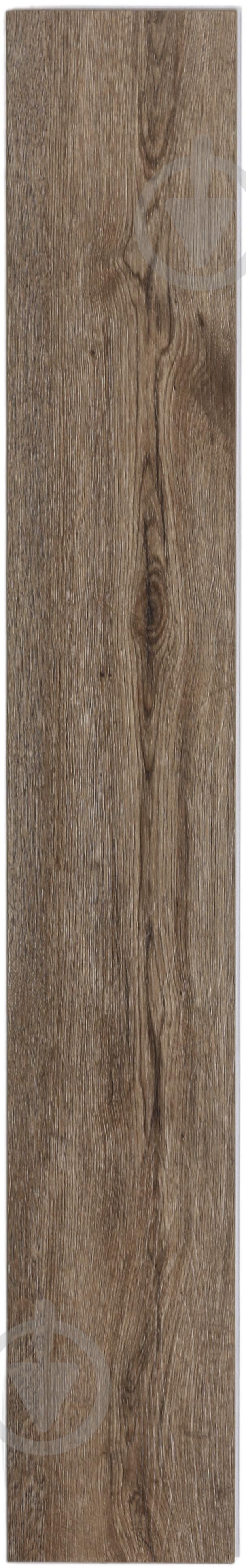 Ламінат вініловий (SPC) GROSS WALD Vision+ 4V з підкладкою дуб елвуд 5 мм - фото 4