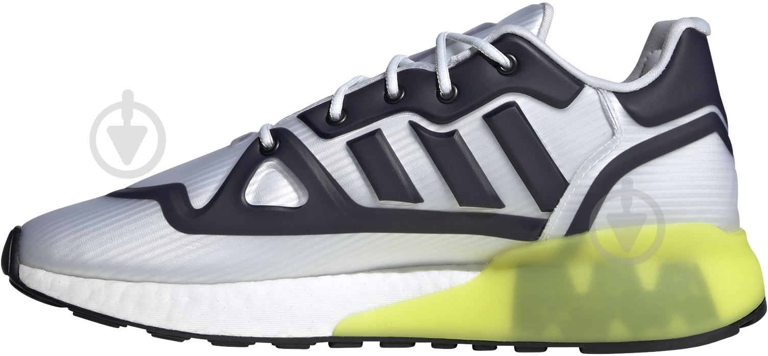 ᐉ Кросівки чоловічі демісезонні Adidas ZX 2K BOOST FUTURESHELL