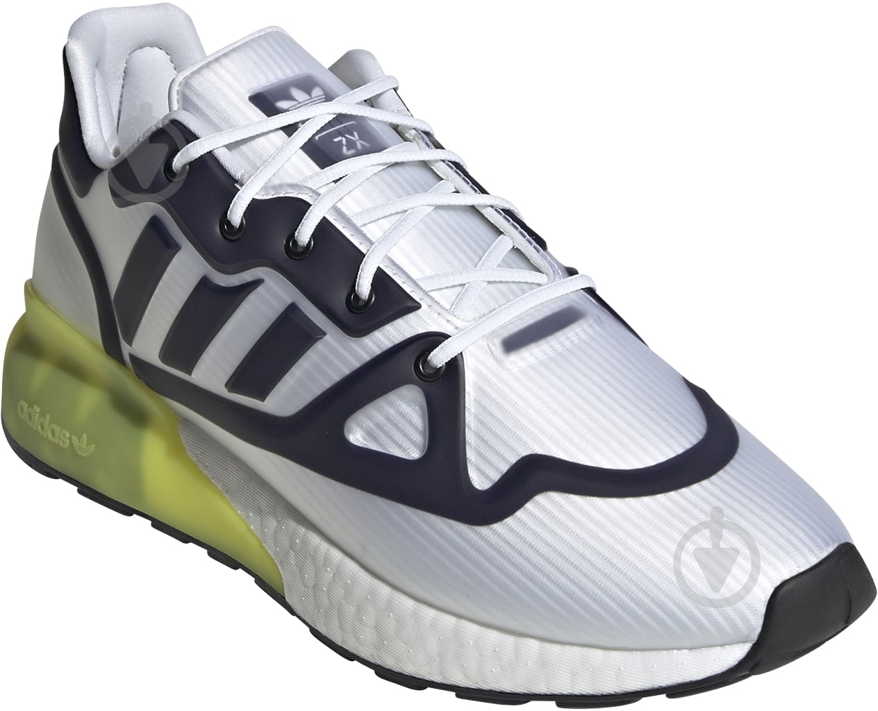 ᐉ Кросівки чоловічі демісезонні Adidas ZX 2K BOOST FUTURESHELL