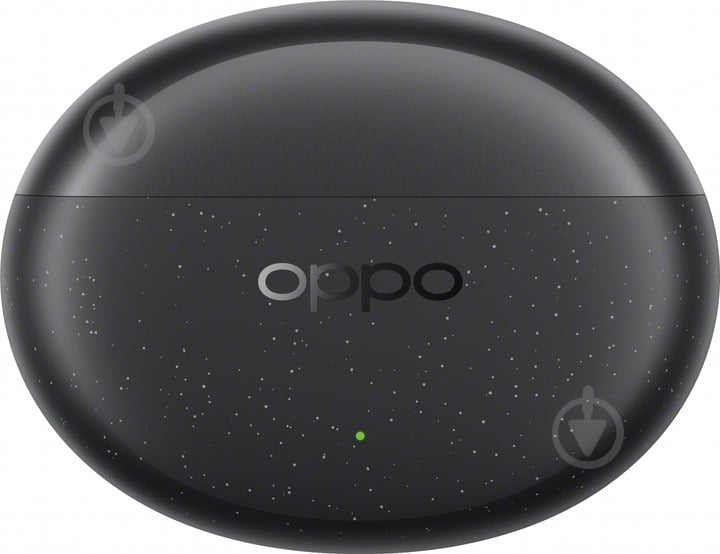 Навушники OPPO Enco Air4 Pro ETEA1 (ETEA1 Midnight Black) - фото 3