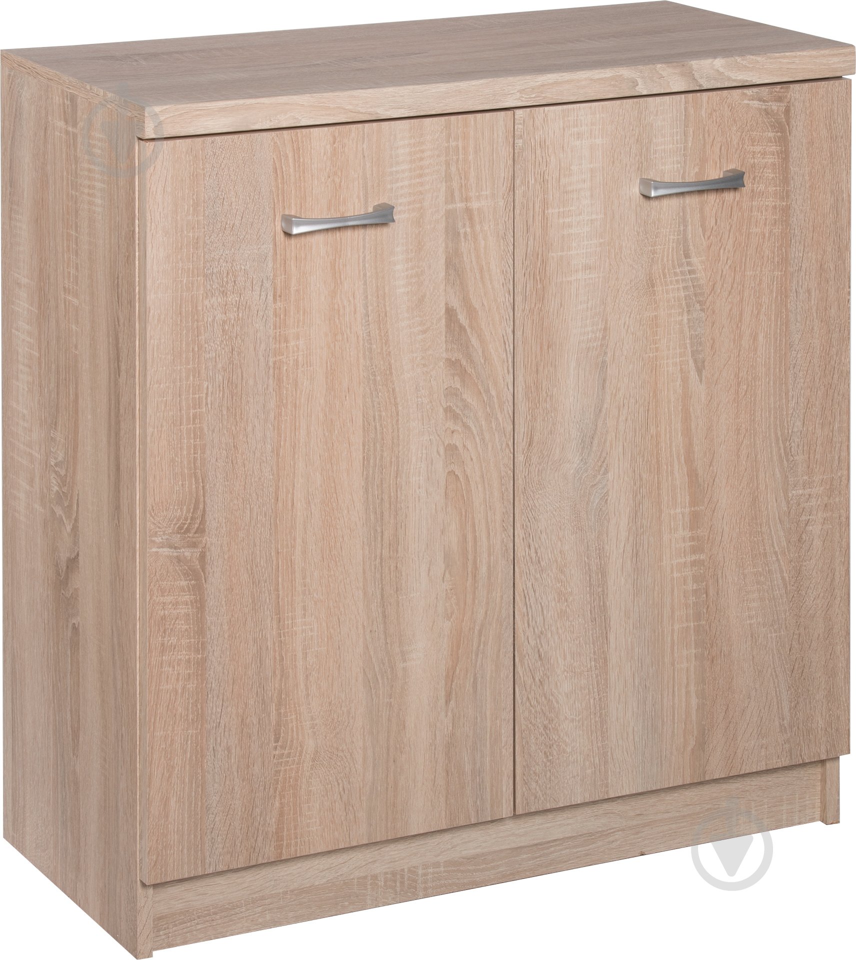 Комод VMV Holding Top Mix KOM 2D 800x850x330 мм дуб сонома - фото 2 Комод VMV Holding Top Mix KOM 2D 800x850x330 мм дуб сонома - фото 2