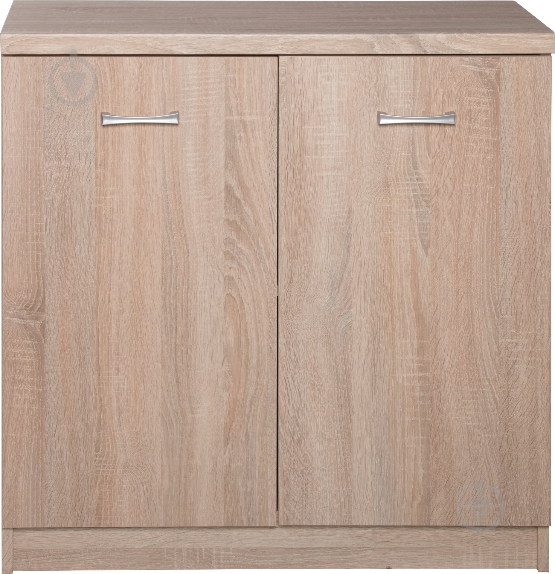 Комод VMV Holding Top Mix KOM 2D 800x850x330 мм дуб сонома - фото 1 Комод VMV Holding Top Mix KOM 2D 800x850x330 мм дуб сонома - фото 1