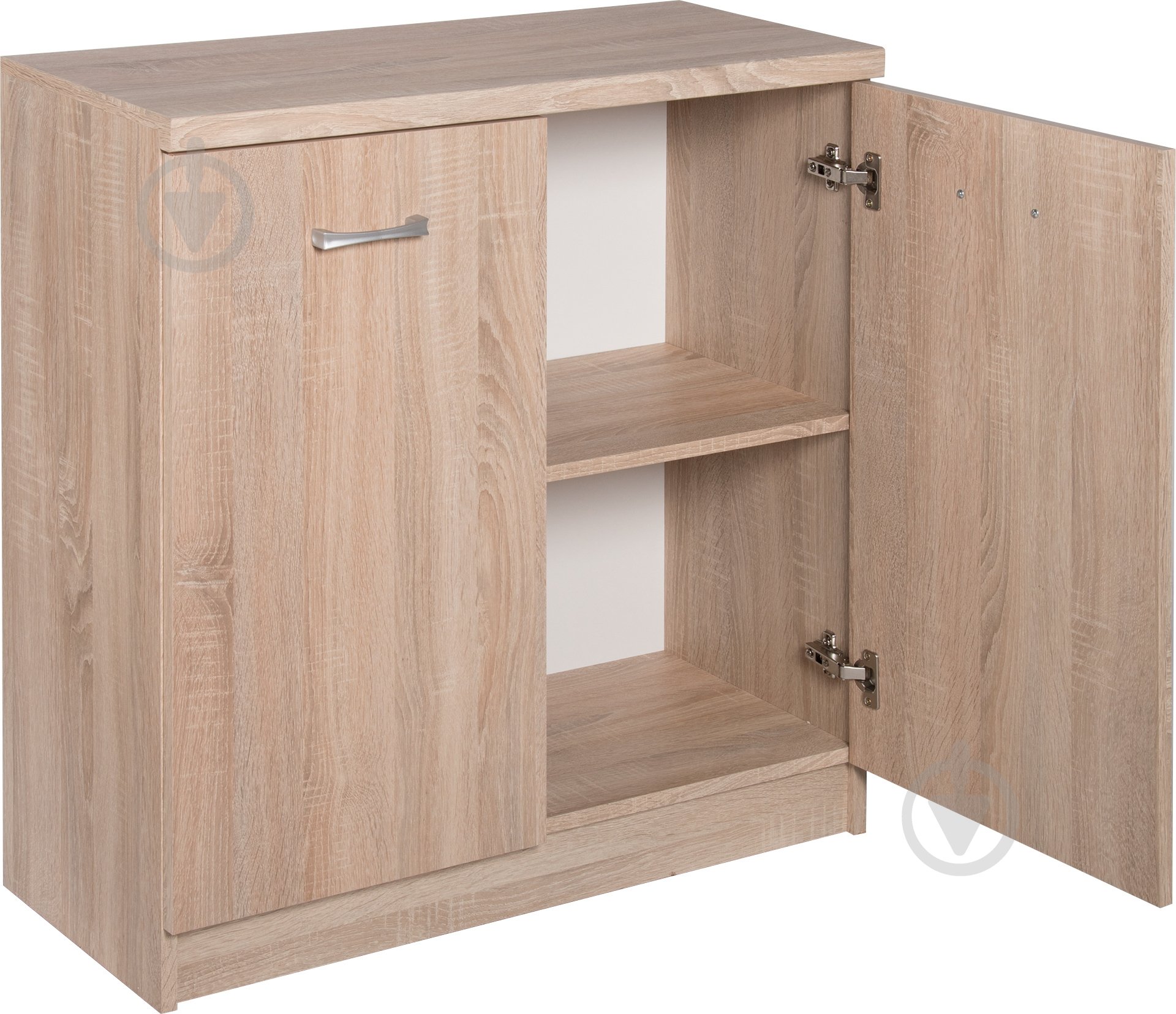 Комод VMV Holding Top Mix KOM 2D 800x850x330 мм дуб сонома - фото 3 Комод VMV Holding Top Mix KOM 2D 800x850x330 мм дуб сонома - фото 3