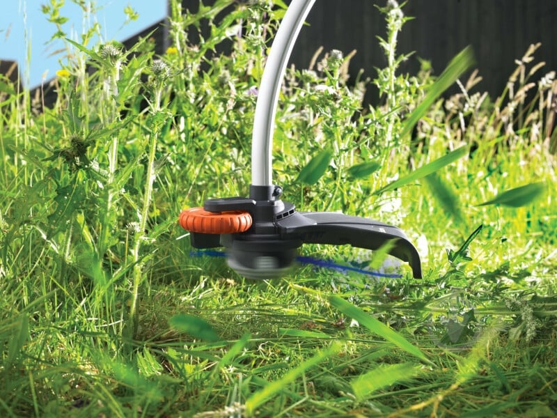 Тример Black+Decker GL9035 - фото 3