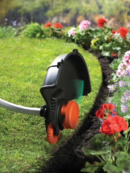 Тример Black+Decker GL9035 - фото 2