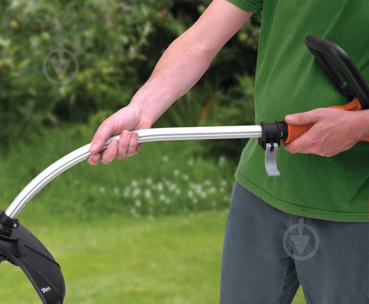 Тример Black+Decker GL9035 - фото 4
