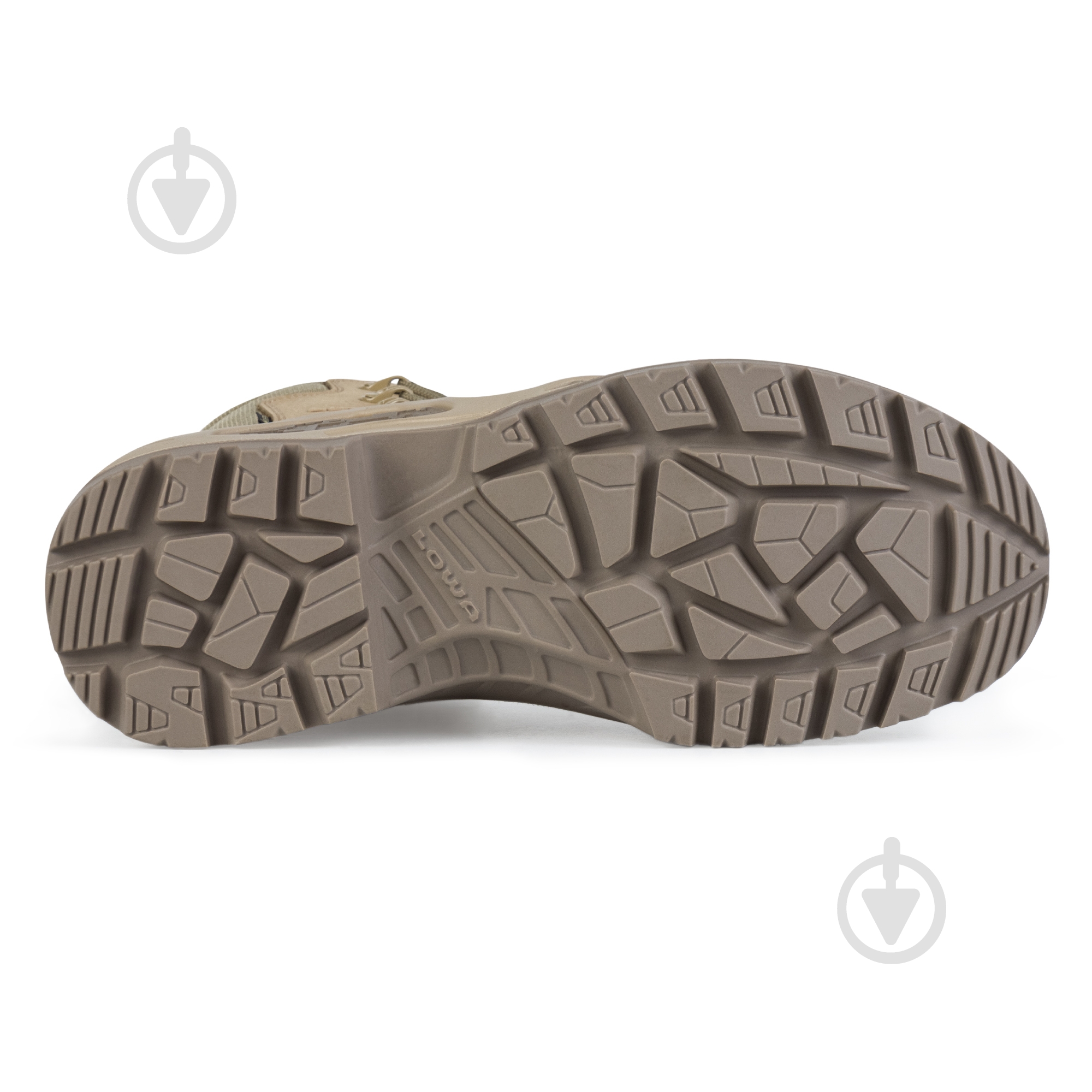 Ботинки тактические Lowa Z-8N GTX C р.48 310680/0410 desert - фото 4 Ботинки тактические Lowa Z-8N GTX C р.48 310680/0410 desert - фото 4