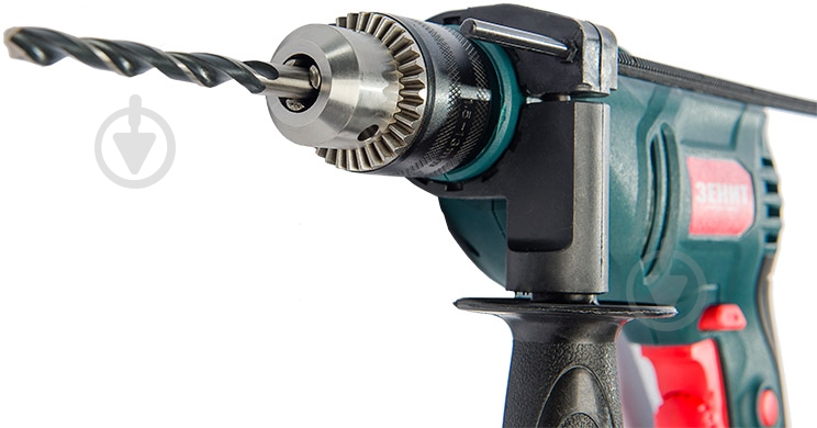 Дрель ударная Зеніт ЗД-А 7013 843856 - фото 3